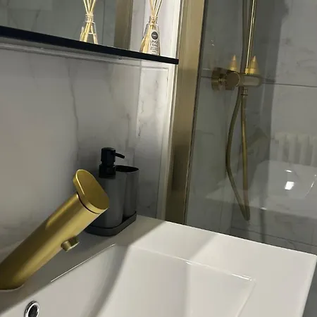 Apartment Le Casanova *